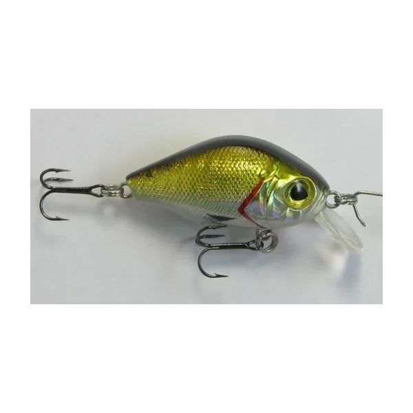 Rapture BB Crank 05 F GA 4,5cm 7gr Leurre à manivelle