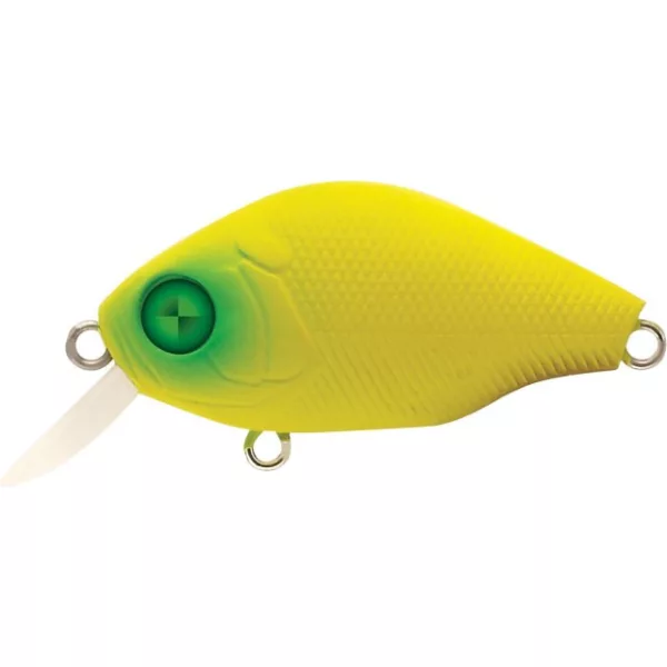 Rapture BB Crank 05 F CTM 4,5cm 7gr, Leurre à manivelle