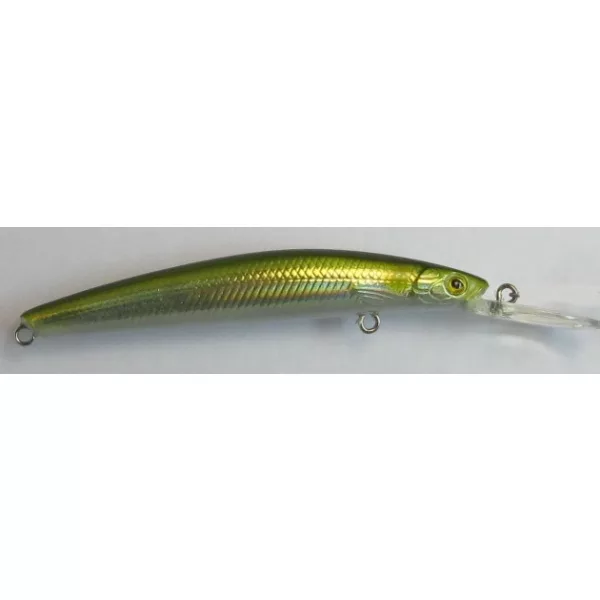 Rapture Sardy S GSH 7,5cm 5,5gr Leurre