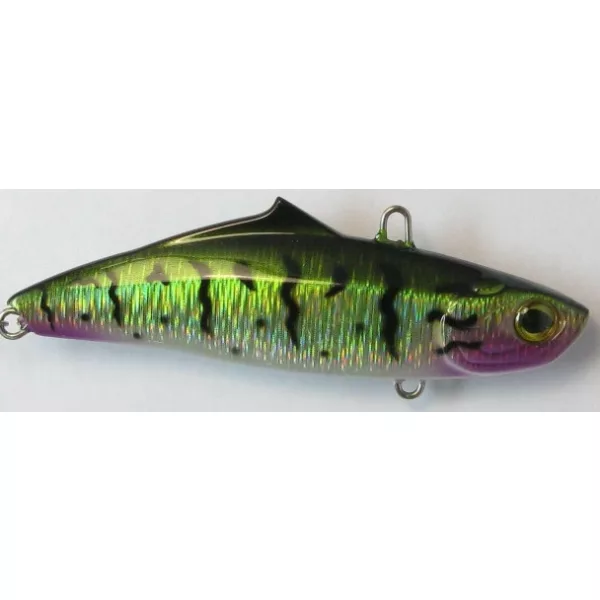 Rapture Pro Under Silent Max S HSG 7,5cm 19gr Leurre