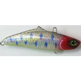 Rapture Pro Under Silent Max S HSR 7,5cm 19gr Leurre