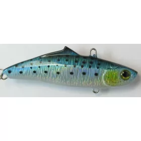Rapture Pro Under Silent Max S HS 7,5cm 19gr Leurre