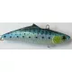 Rapture Pro Under Silent Max S HS 7,5cm 19gr Leurre