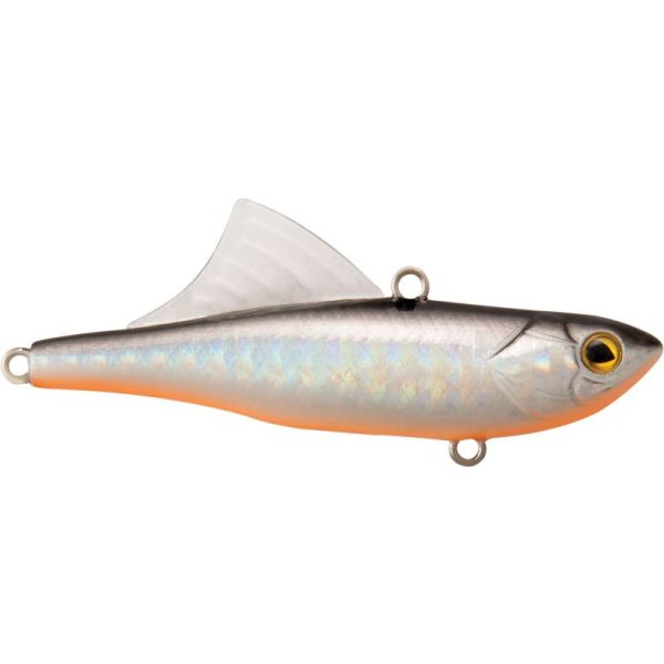 Rapture Under Silent S SO 6,5cm 11gr Leurre