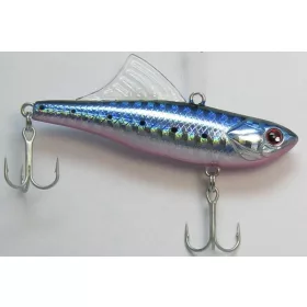 Rapture Under Silent S HBSR 6,5cm 11gr Leurre