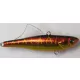 Rapture Under Silent S HST 6,5cm 11gr Wobbler