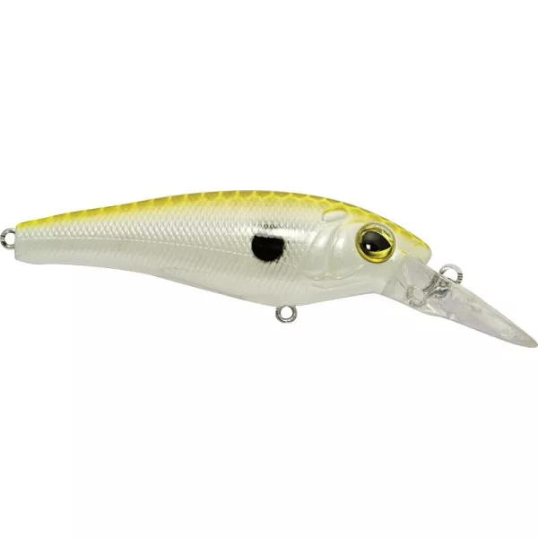 Rapture Vibe Shad S OB 5,5cm 5,3gr Wobbler