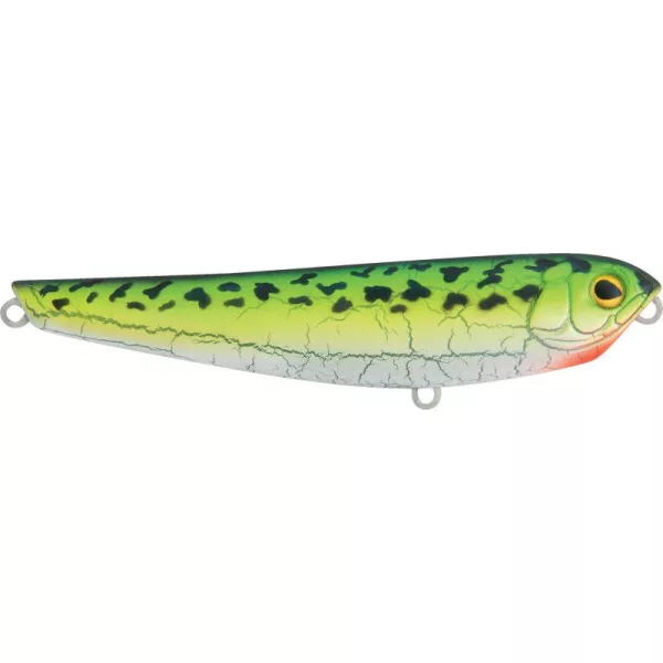 Rapture Pro Prey Glider F BBS 8cm 8,5gr Leurre