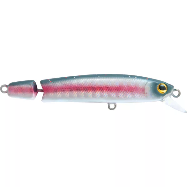 Rapture Pro VJ Tail S PKS 6cm 4,5gr Leurre