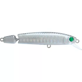 Rapture Pro VJ Tail S ACC 6cm 4,5gr Leurre