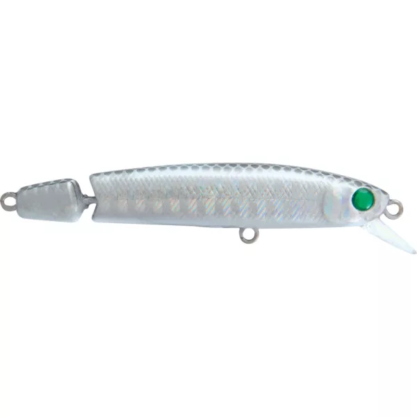 Rapture Pro VJ Tail S ACC 6cm 4,5gr Leurre