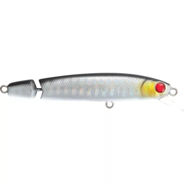 Rapture Pro VJ Tail S CEF 6cm 4,5gr Leurre