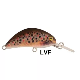 Rapture Hot Bean Area S LVF 3,5gr 4cm Leurre