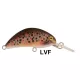 Rapture Hot Bean Area S LVF 3,5gr 4cm Leurre