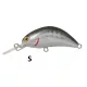 Rapture Hot Bean Area S S 3,5gr 4cm Leurre