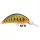 Rapture Hot Bean Area S NFR 3,5gr 4cm Leurre