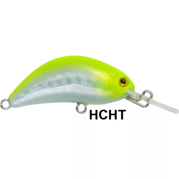 Rapture Hot Bean Area S HCHT 3,5gr 4cm Leurre