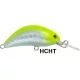 Rapture Hot Bean Area S HCHT 3,5gr 4cm Leurre