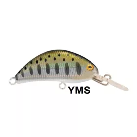 Rapture Hot Bean Area S YMS 3,5gr 4cm Leurre