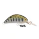 Rapture Hot Bean Area S YMS 3,5gr 4cm Leurre