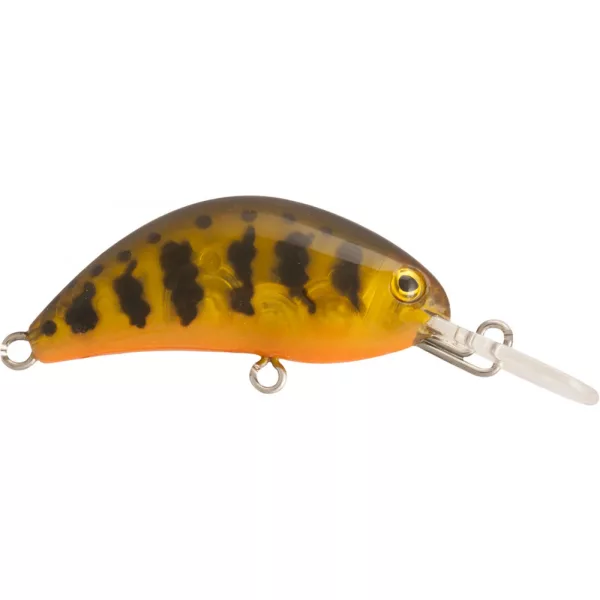 Rapture Pro Hot Bean Area S VM 3,5gr 4cm Leurre