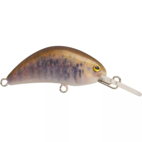 Rapture Pro Hot Bean Area S BRT 3,5gr 4cm Leurre