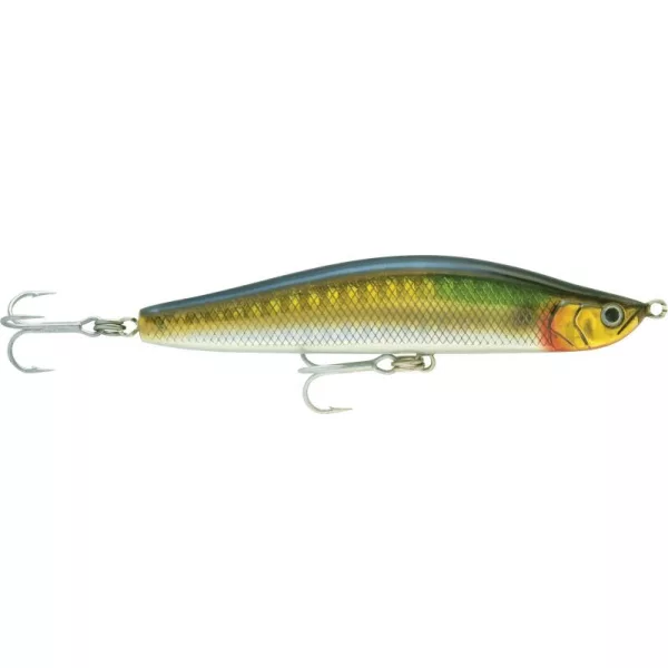 Rapture Pro Thoki S GB 8cm 14gr Leurre