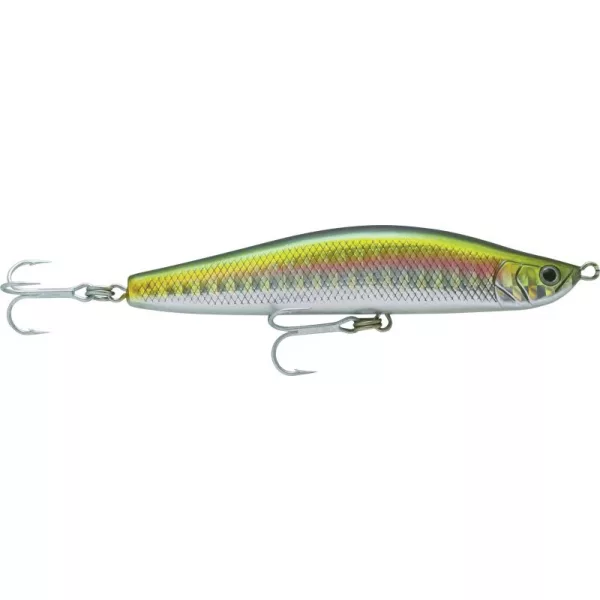 Rapture Pro Thoki S GSH 8cm 14gr Leurre
