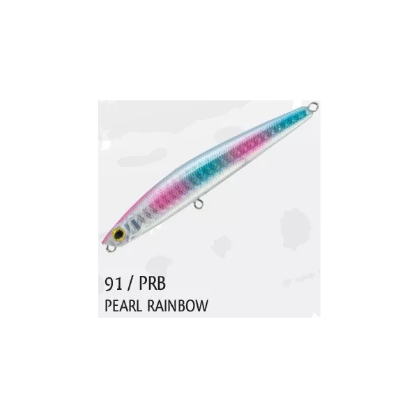 Rapture Pro Slicer F PRB 9,5cm 8,5gr Leurre