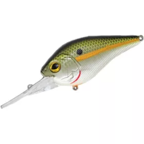 Rapture Pro BB Crank 05 DR SXS F 8gr 4,5cm Leurre