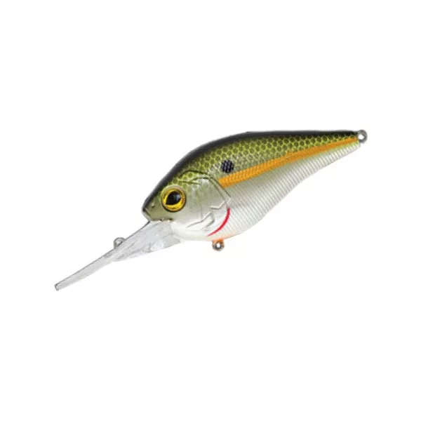 Rapture Pro BB Crank 05 DR SXS F 8gr 4,5cm Leurre