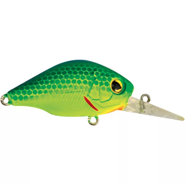 Rapture Pro BB Crank 05 DR CBL F 8gr 4,5cm Leurre