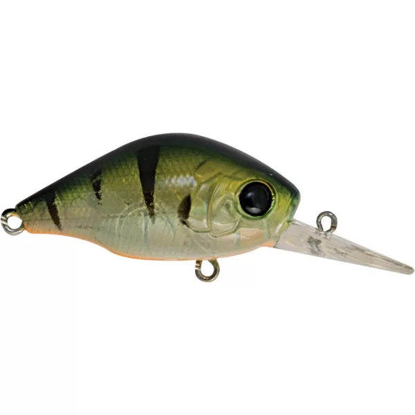 Rapture Pro BB Crank 05 DR GGL F 8gr 4,5cm Leurre