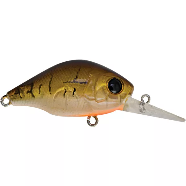 Rapture Pro BB Crank 05 DR ALQ F 8gr 4,5cm Leurre