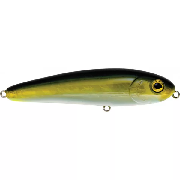 Rapture Pro Dexter TGS S 28gr 7,5cm Leurre