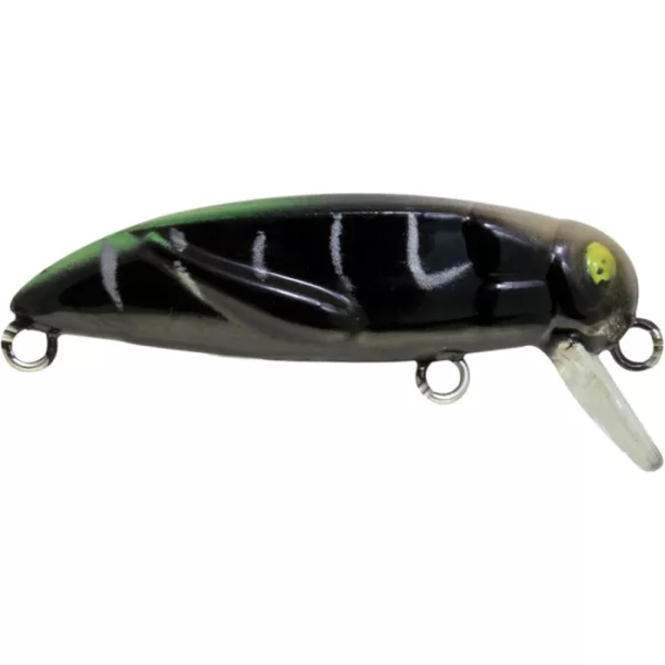 Rapture Progasshopper BKB S 2gr 3,7cm Leurre