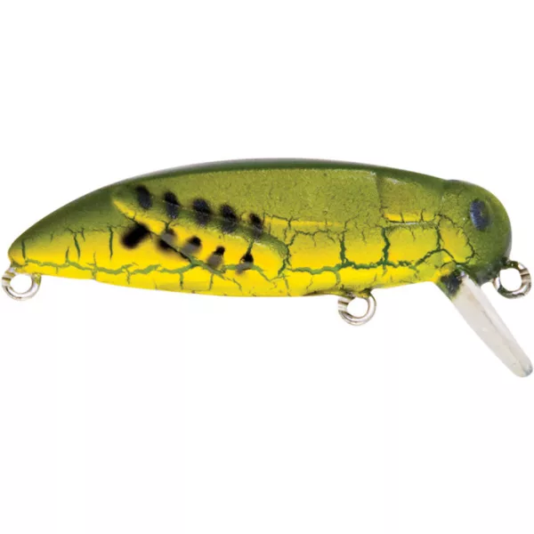 Rapture Progasshopper SPR S 2gr 3,7cm Leurre