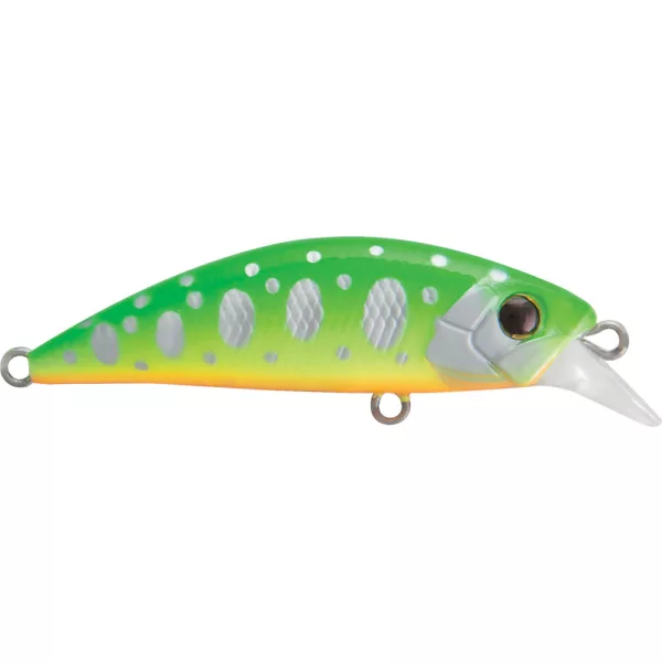 Rapture Pro Riujin CHY S 4gr 4,5cm Leurre