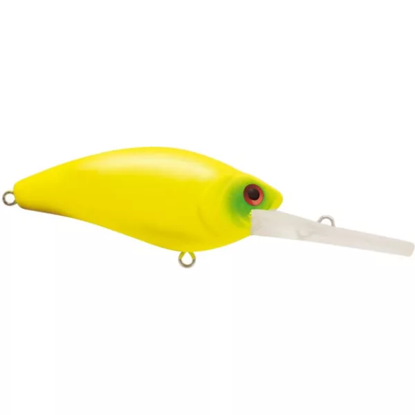 Rapture Pro Neo Crank Silente F CTM 6cm 10gr Leurre