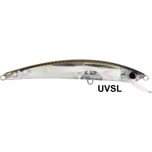 Rapture Sapphire Minnow SF UVSL 9cm 7,5gr Leurre