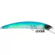 Rapture Sapphire Minnow SF UVSR 9cm 7,5gr Leurre
