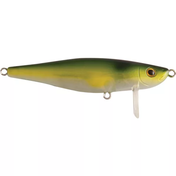 Rapture Pro Shiver S GHA 7cm 13gr Leurre