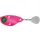 Rapture Chibi Vibe Spin S 2,2cm 3.7gr Bn/8 Leurre Cuiller Tournante
