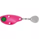 Rapture Chibi Vibe Spin S 2,2cm 3.7gr Bn/8 Leurre Cuiller Tournante