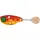 Rapture Chibi Vibe Spin S 2,2cm 3.7gr Bn/8 Leurre Cuiller Tournante