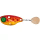 Rapture Chibi Vibe Spin S 2,2cm 3.7gr Bn/8 Leurre Cuiller Tournante