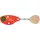 Rapture Chibi Vibe Spin S 2,2cm 3.7gr Bn/8 Leurre Cuiller Tournante