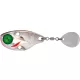 Rapture Chibi Vibe Spin S 2,2cm 3.7gr Bn/8 Leurre Cuiller Tournante