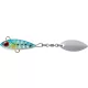 Rapture Chibi Spin Jig S 2,1cm 3gr Bn/16 Leurre Cuiller Tournante