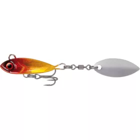   Rapture Chibi Spin Jig S 2,7cm 5gr Bn/14 Leurre Cuiller Tournante